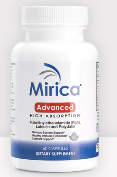 Mirica Advanced